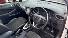 Vauxhall Crossland 1.5 Turbo D [120] Ultimate 5dr Auto Diesel Hatchback